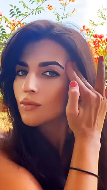 Laura Tamagni Top Hair Influencer