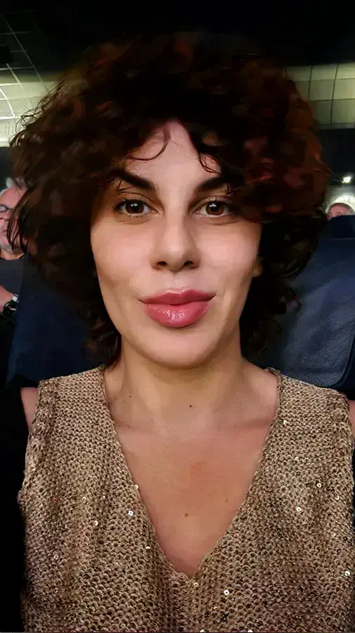 Foto di Sara Stefana - Sara Stefana - Foto instagram
