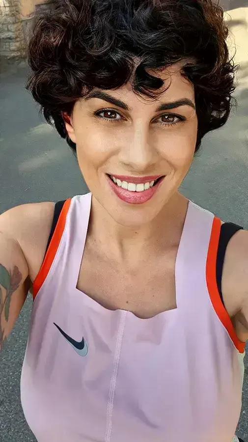 Foto di Sara Stefana - Sara Stefana - Foto instagram