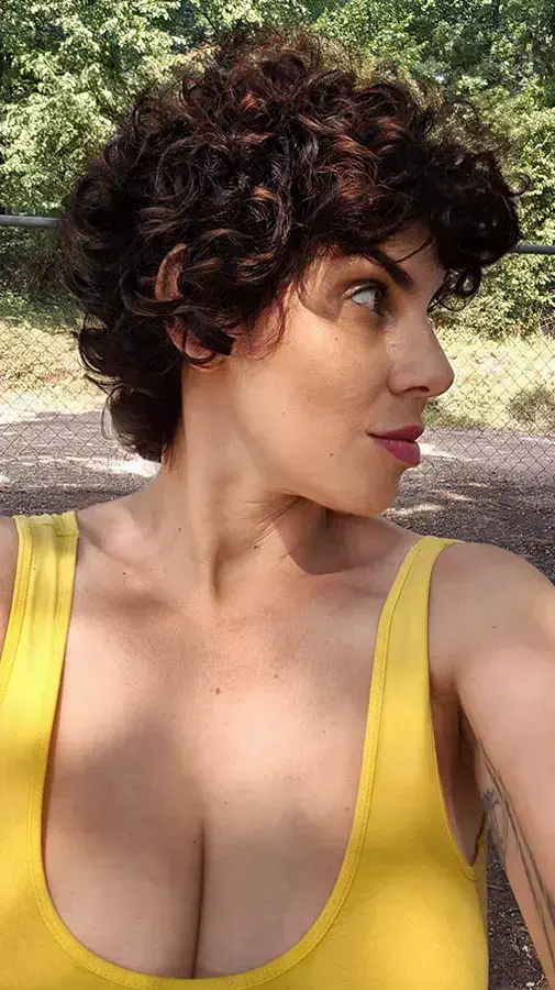 Foto di Sara Stefana - Sara Stefana - Foto instagram