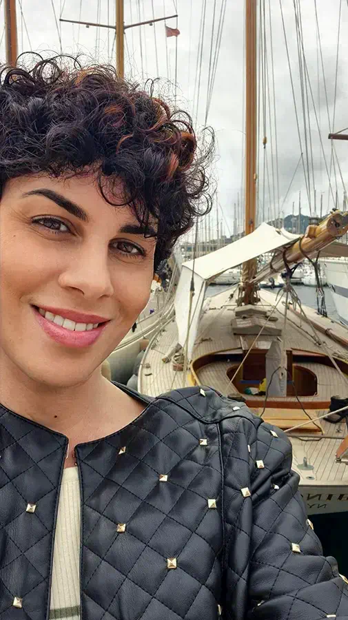 Foto di Sara Stefana - Sara Stefana - Foto instagram