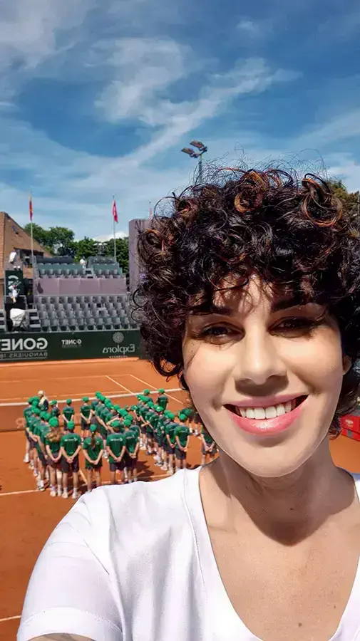 Foto di Sara Stefana - Sara Stefana - Foto instagram
