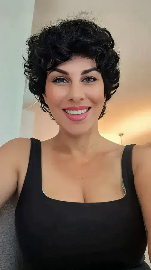 Foto di Sara Stefana - Sara Stefana - Foto instagram