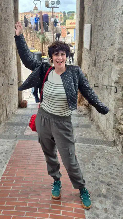 Foto di Sara Stefana - Sara Stefana - Foto instagram