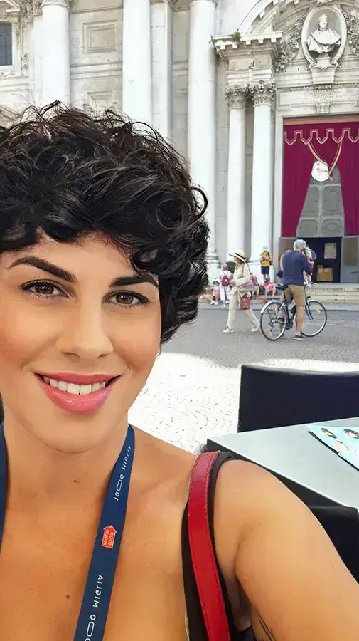 Foto di Sara Stefana - Sara Stefana - Foto instagram