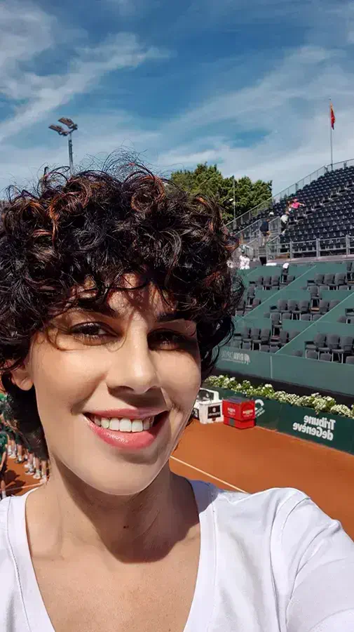 Foto di Sara Stefana - Sara Stefana - Foto instagram