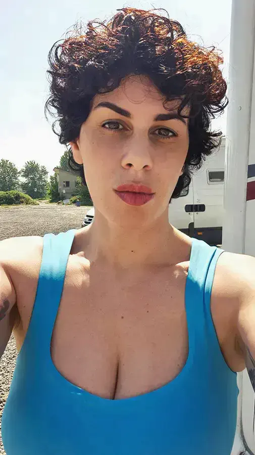 Foto di Sara Stefana - Sara Stefana - Foto instagram
