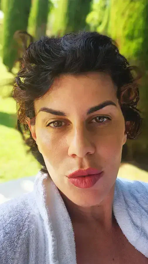 Foto di Sara Stefana - Sara Stefana - Foto instagram