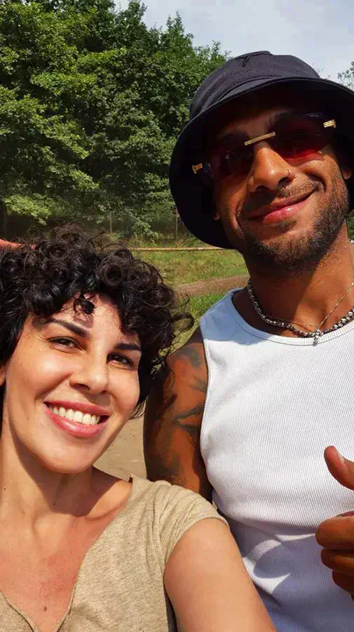 Foto di Sara Stefana - Sara Stefana - Foto instagram