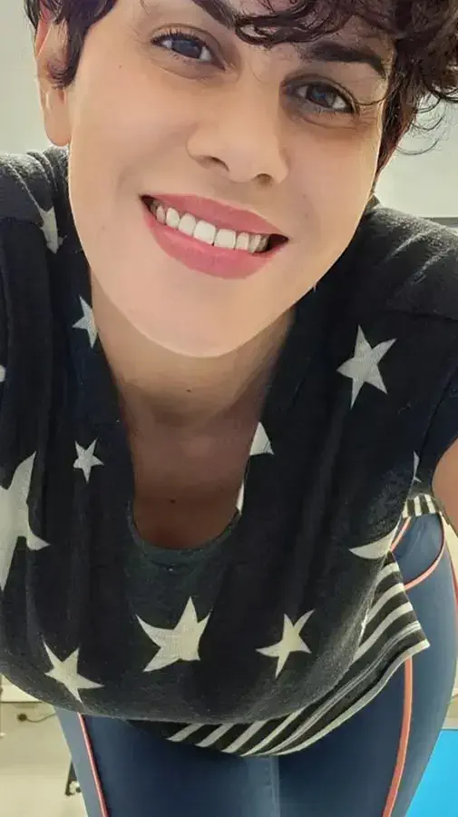 Foto di Sara Stefana - Sara Stefana - Foto instagram