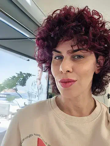 Sara Stefana - Galleria immagini