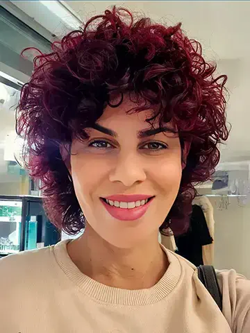 Sara Stefana - Galleria immagini