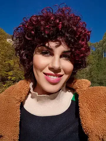 Sara Stefana - Galleria immagini