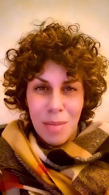 Sara Stefana Top Hair Influencer