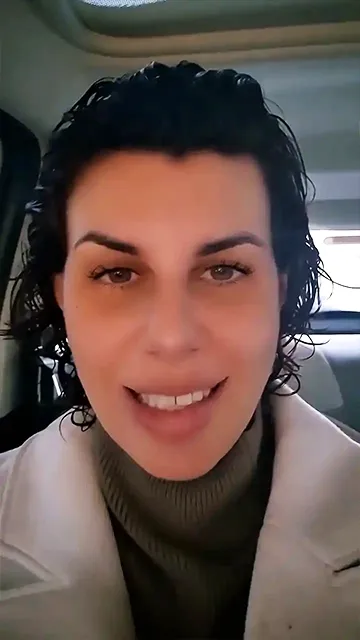 Sara Stefana Top Hair Influencer