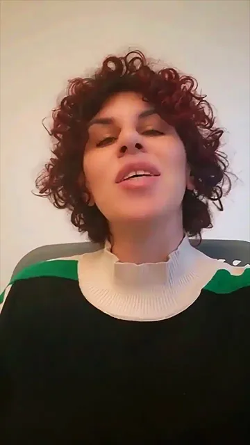 Sara Stefana Top Hair Influencer