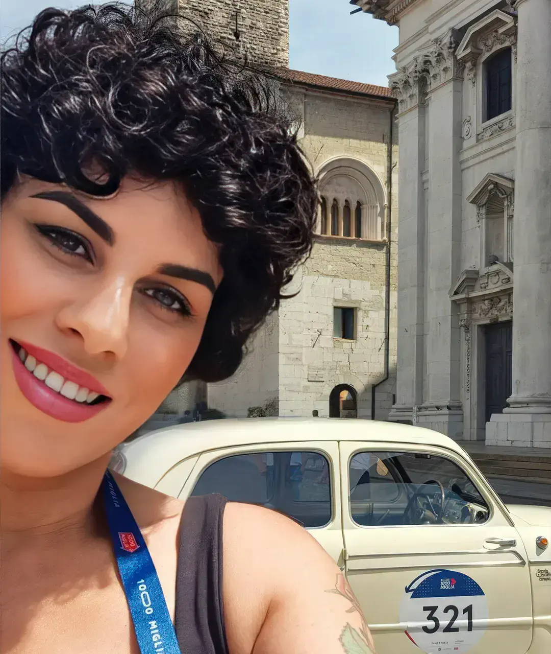 Immagine di Sara Stefana