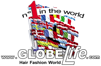 GLOBElife Logo